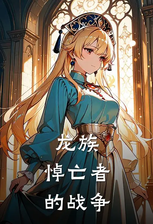 龙族：悼亡者的战争