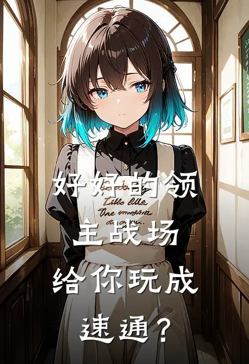 好好的领主战场，给你玩成速通？