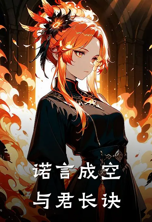 诺言成空，与君长诀(陆御珩陆昭)免费完结小说_免费小说在线阅读诺言成空，与君长诀(陆御珩陆昭)