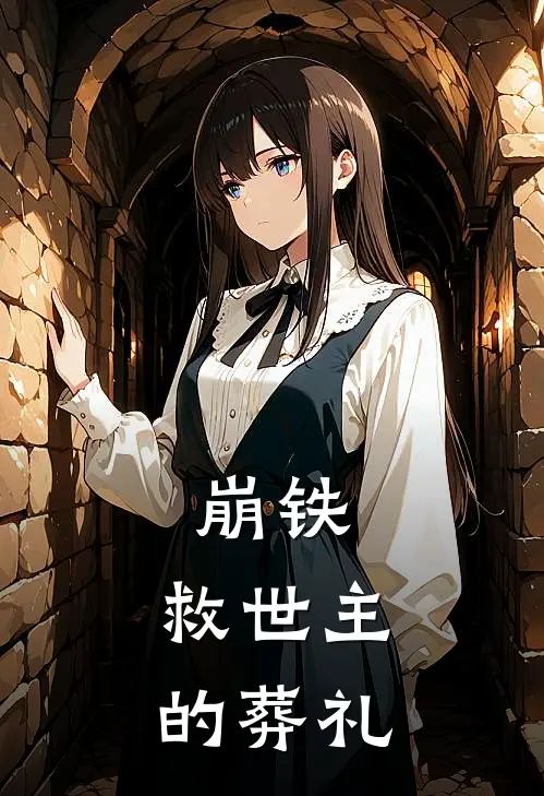 崩铁：救世主的葬礼