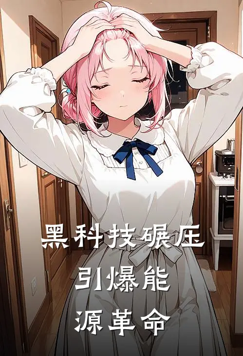 黑科技碾压，引爆能源革命林渊王硕免费完结版小说_小说完结黑科技碾压，引爆能源革命林渊王硕