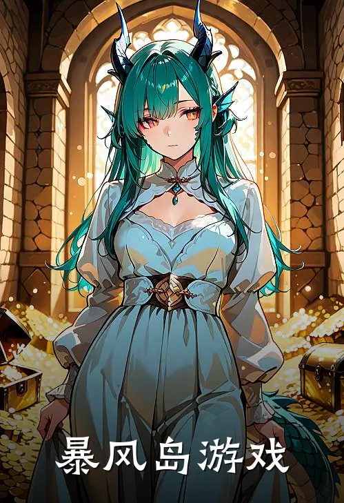 暴风岛游戏