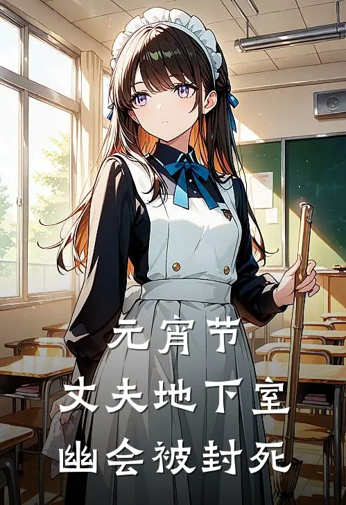 元宵节，丈夫地下室幽会被封死(陈旭陈阳)在线免费小说_免费阅读全文元宵节，丈夫地下室幽会被封死(陈旭陈阳)