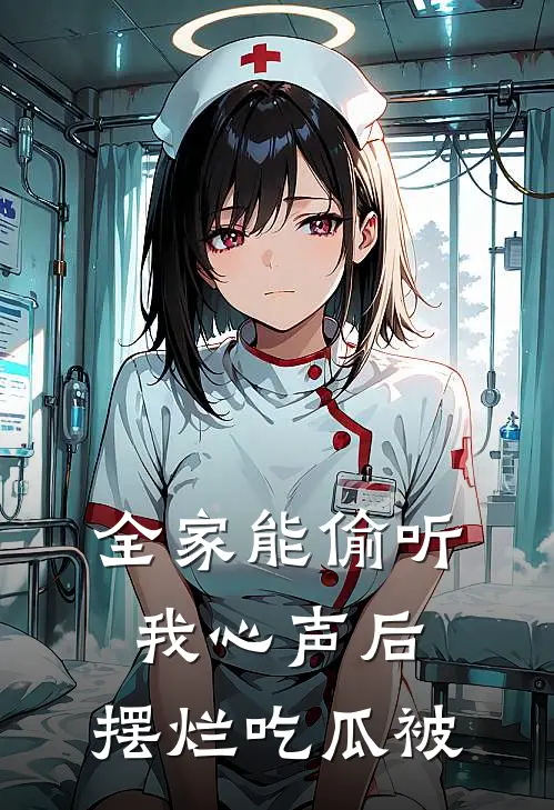 全家能偷听我心声后，摆烂吃瓜被