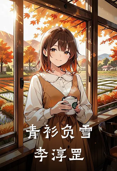 青衫负雪李淳罡李淳罡吴玮全本免费在线阅读_李淳罡吴玮全文阅读