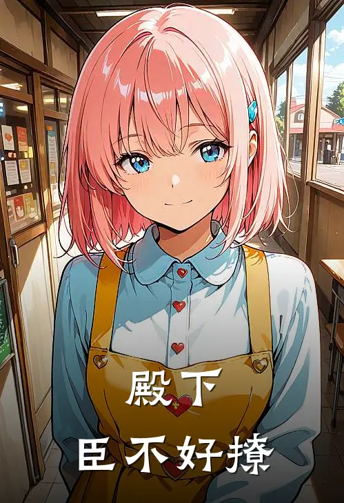 殿下，臣不好撩