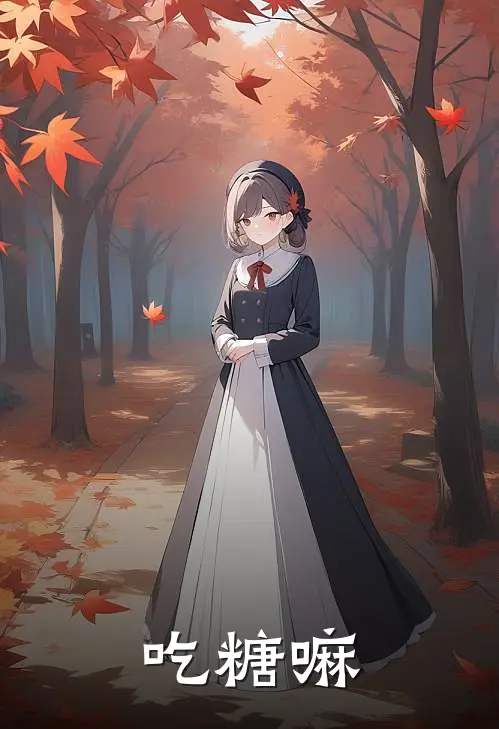吃糖嘛