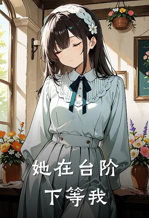 她在台阶下等我(抖音热门)最新免费小说_完本小说免费阅读她在台阶下等我抖音热门