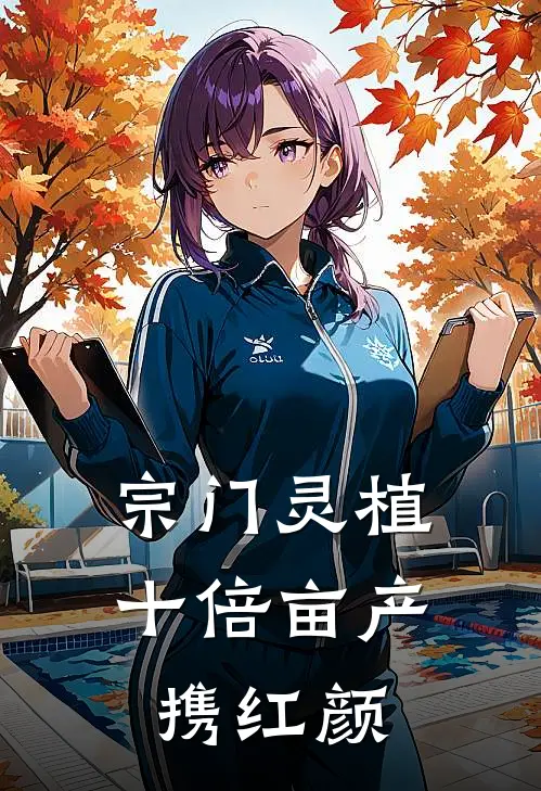 宗门灵植：十倍亩产携红颜