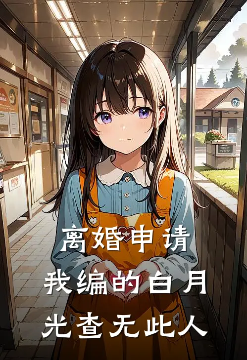 离婚申请：我编的白月光查无此人(顾言川陆飞)在线免费小说_热门网络小说离婚申请：我编的白月光查无此人顾言川陆飞