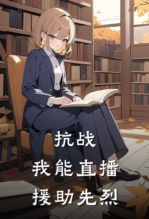 李青山林风(抗战：我能直播援助先烈)全集阅读_《抗战：我能直播援助先烈》全文免费阅读