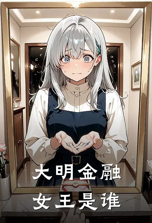 大明金融女王是谁