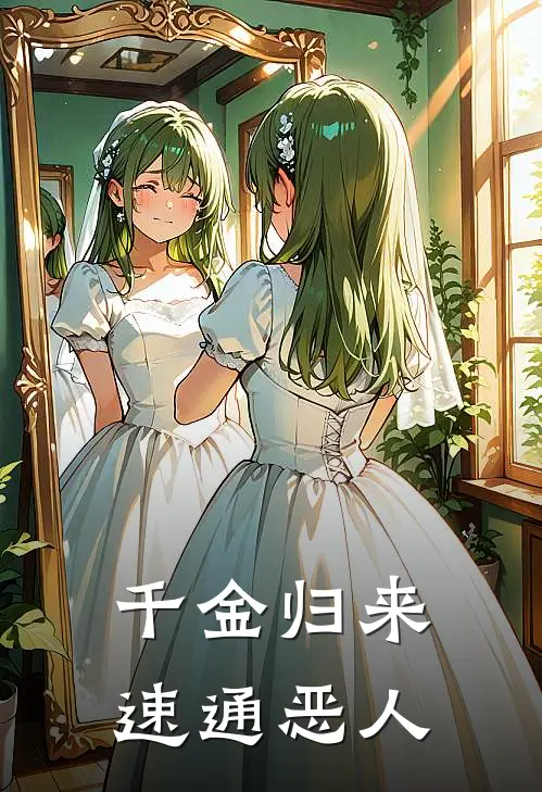 千金归来：速通恶人