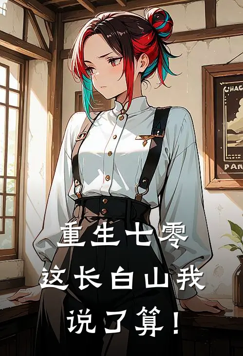 重生七零，这长白山我说了算！（陈放赵卫东）最新章节列表_陈放赵卫东)重生七零，这长白山我说了算！最新章节列表笔趣阁（重生七零，这长白山我说了算！）