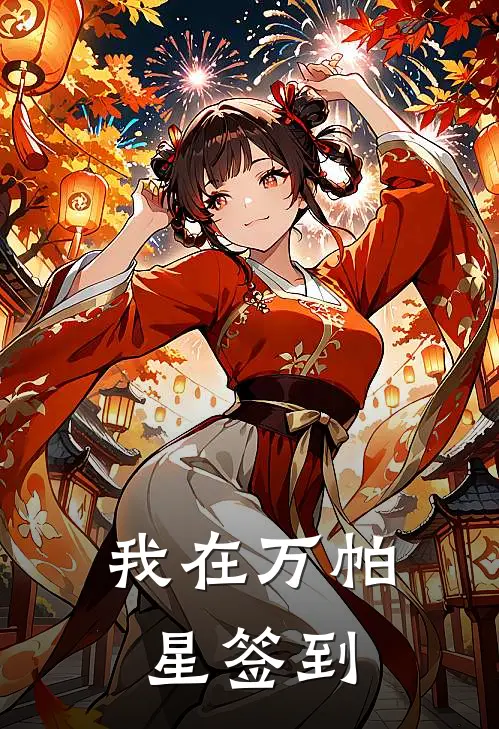 我在万帕星签到布罗利帕拉伽斯完结版小说阅读_完整版小说免费阅读我在万帕星签到(布罗利帕拉伽斯)