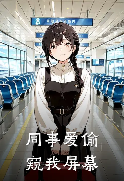 同事爱偷窥我屏幕(张薇林姐)在哪看免费小说_已完结小说推荐同事爱偷窥我屏幕张薇林姐