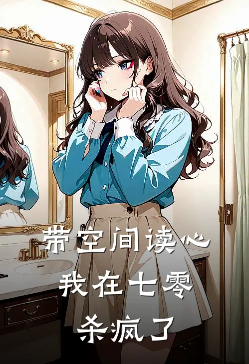 带空间读心，我在七零杀疯了(姜宁陆烬)免费小说完结_最新推荐小说带空间读心，我在七零杀疯了(姜宁陆烬)