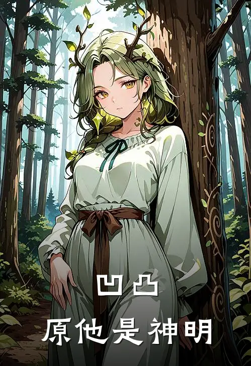 凹凸：原他是神明(格瑞鬼狐天冲)小说完整版_完结好看小说凹凸：原他是神明格瑞鬼狐天冲