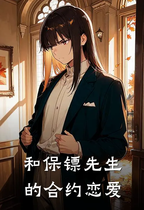 和保镖先生的合约恋爱