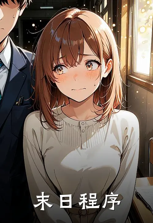 末日程序苏欣林凡完本完结小说_完本完结小说末日程序(苏欣林凡)