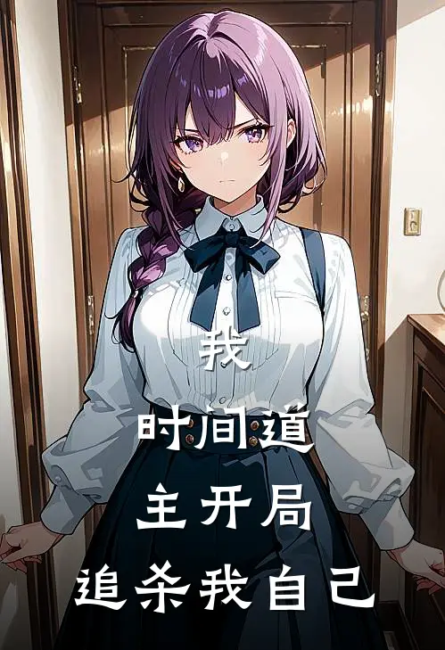 我，时间道主开局，追杀我自己林辰王虎热门完结小说_最热门小说我，时间道主开局，追杀我自己林辰王虎