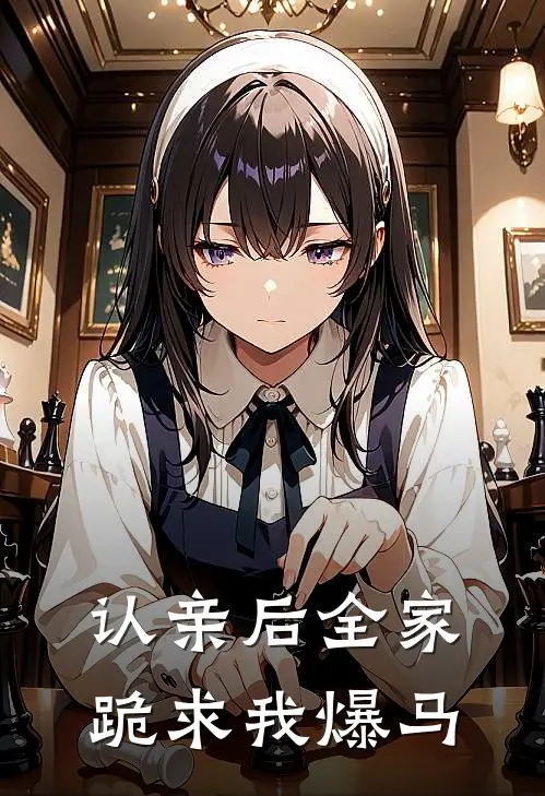 认亲后全家跪求我爆马陆昭宁陆震霆全本免费在线阅读_陆昭宁陆震霆全文阅读