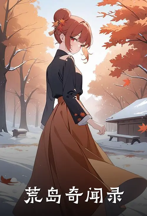 荒岛奇闻录(林越林越)热门小说排行_完结版小说荒岛奇闻录林越林越