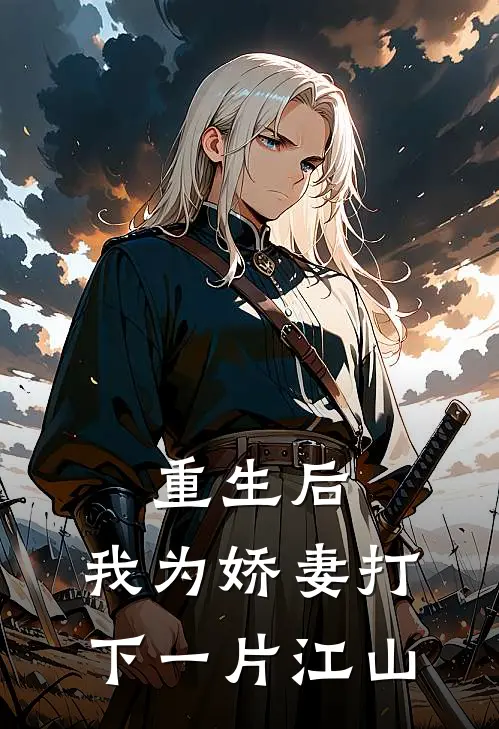 重生后，我为娇妻打下一片江山