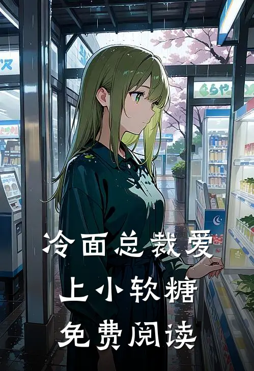 冷面总裁爱上小软糖免费阅读