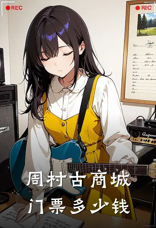 周村古商城门票多少钱