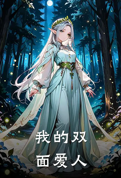 我的双面爱人