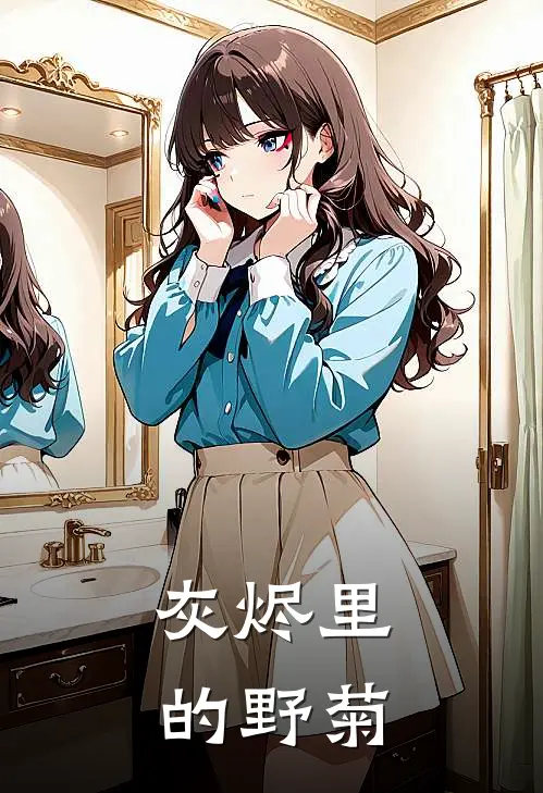 灰烬里的野菊全文免费阅读无弹窗大结局_灰烬里的野菊（林晚顾延州）小说免费阅读大结局