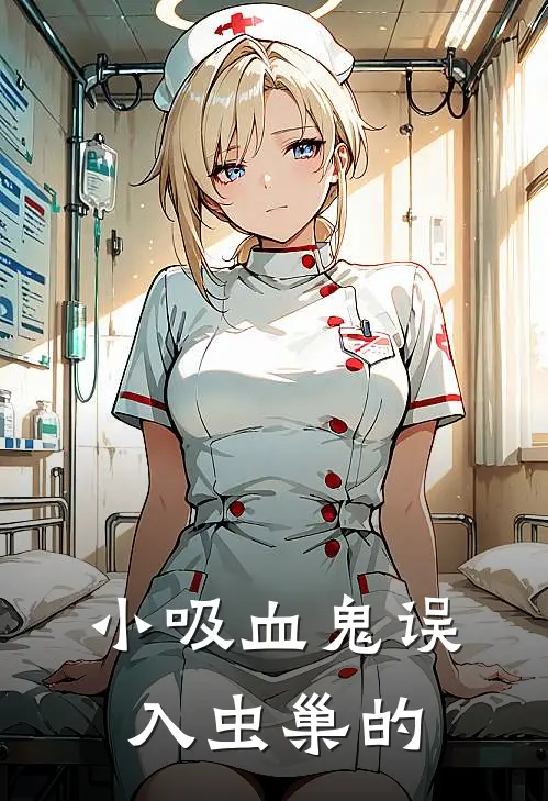 小吸血鬼误入虫巢的