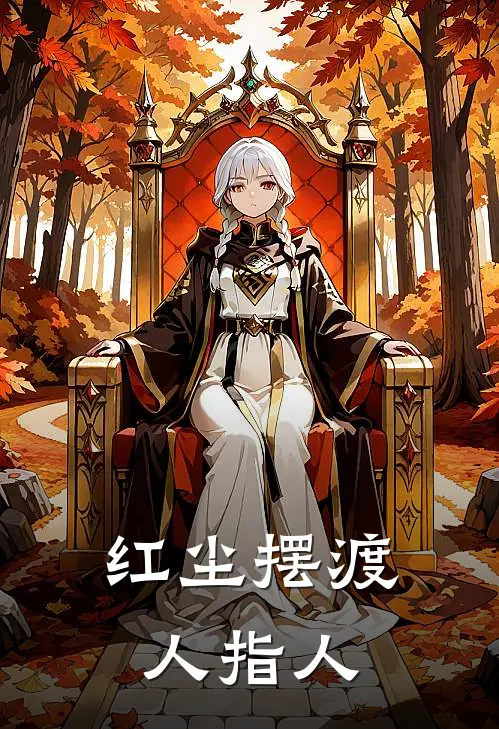 红尘摆渡人指人
