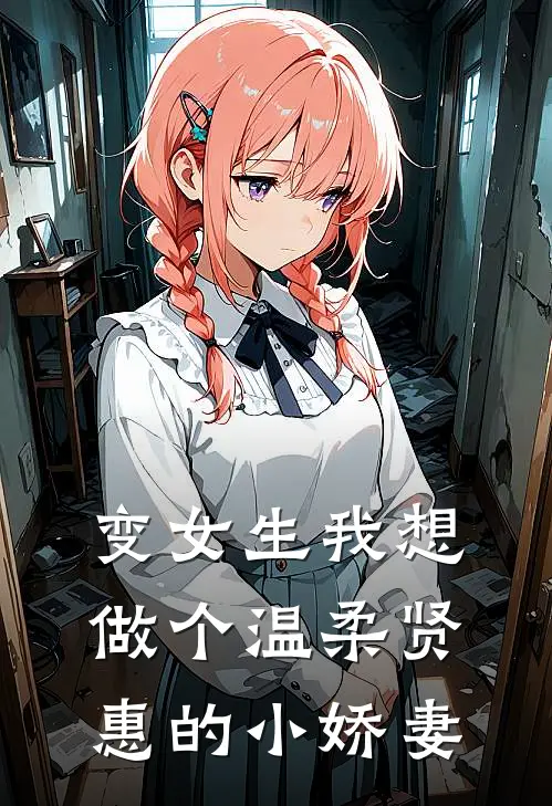 变女生我想做个温柔贤惠的小娇妻