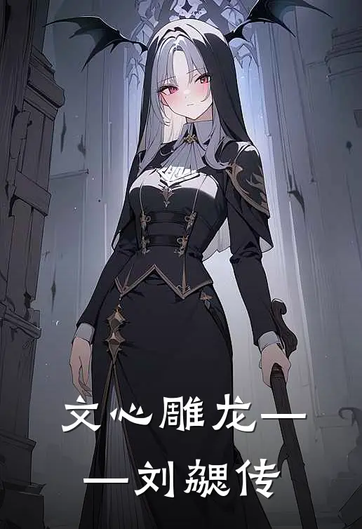 文心雕龙——刘勰传