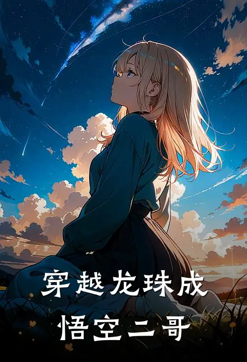 穿越龙珠成悟空二哥