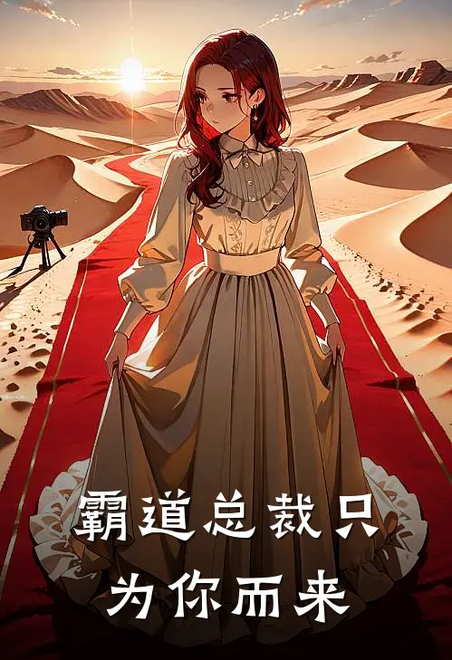 霸道总裁只为你而来