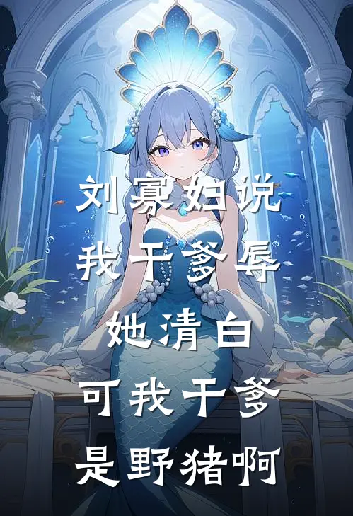 刘寡妇说我干爹辱她清白，可我干爹是野猪啊