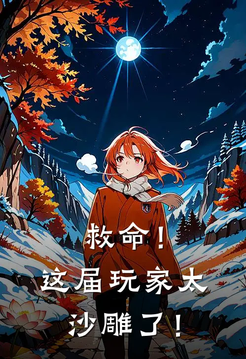 救命！这届玩家太沙雕了！林野MT最新好看小说推荐_完本小说免费救命！这届玩家太沙雕了！(林野MT)