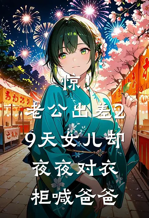 惊！老公出差29天，女儿却夜夜对衣柜喊爸爸瑶瑶陆涛小说完整版_热门好看小说惊！老公出差29天，女儿却夜夜对衣柜喊爸爸(瑶瑶陆涛)