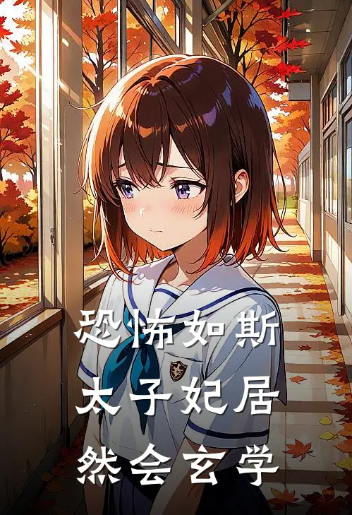 恐怖如斯，太子妃居然会玄学夏芷宁远明免费小说在线阅读_热门小说在线阅读恐怖如斯，太子妃居然会玄学夏芷宁远明