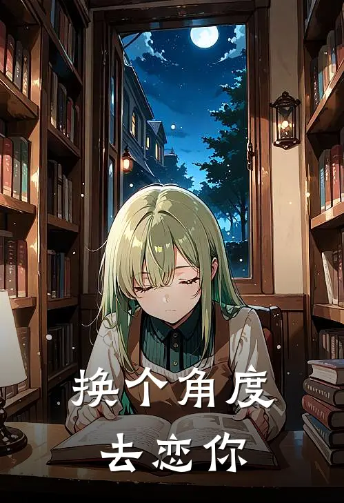 《换个角度去恋你》林轶舟顾南希免费完本小说在线阅读_《换个角度去恋你》林轶舟顾南希免费小说