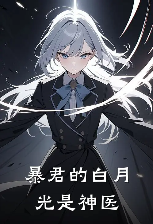 暴君的白月光是神医