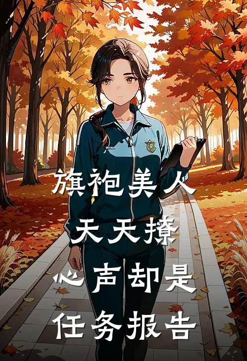 旗袍美人天天撩，心声却是任务报告