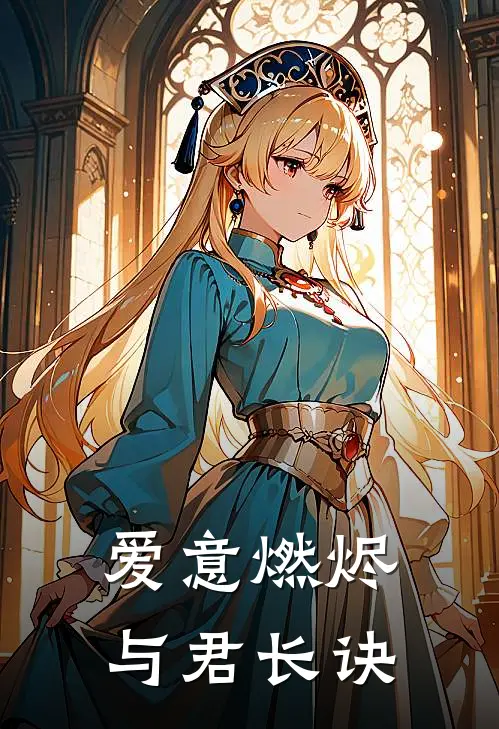 爱意燃烬，与君长诀(音音刘承宴)全本免费在线阅读_音音刘承宴全文阅读