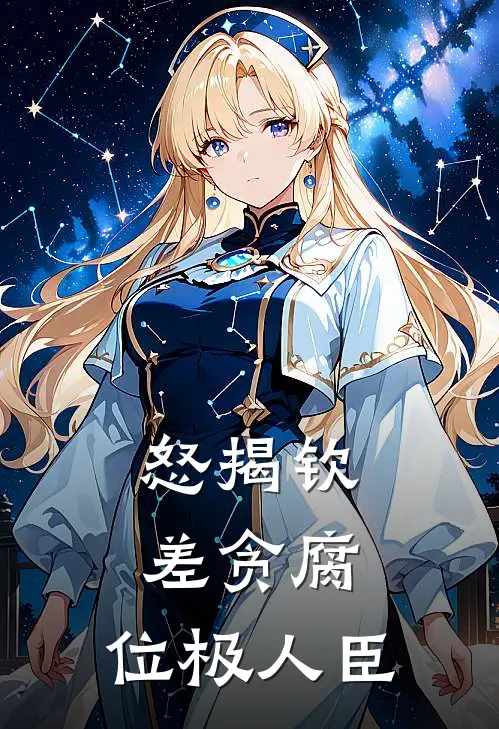 怒揭钦差贪腐，位极人臣