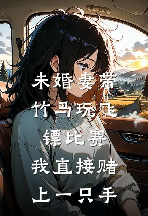 未婚妻带竹马玩飞镖比赛，我直接赌上一只手