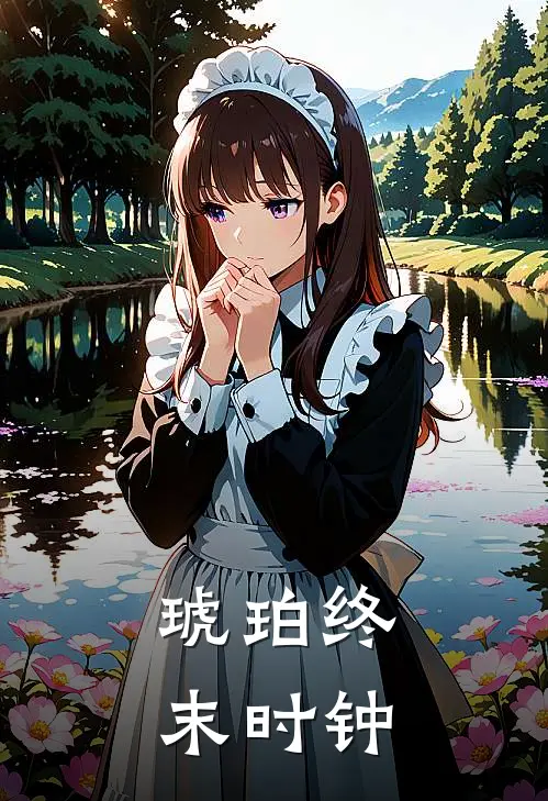琥珀终末时钟陆隐阿阮最新完结小说推荐_全集免费小说琥珀终末时钟陆隐阿阮