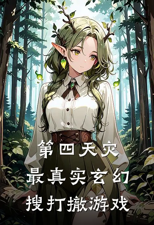 第四天灾：最真实玄幻搜打撤游戏